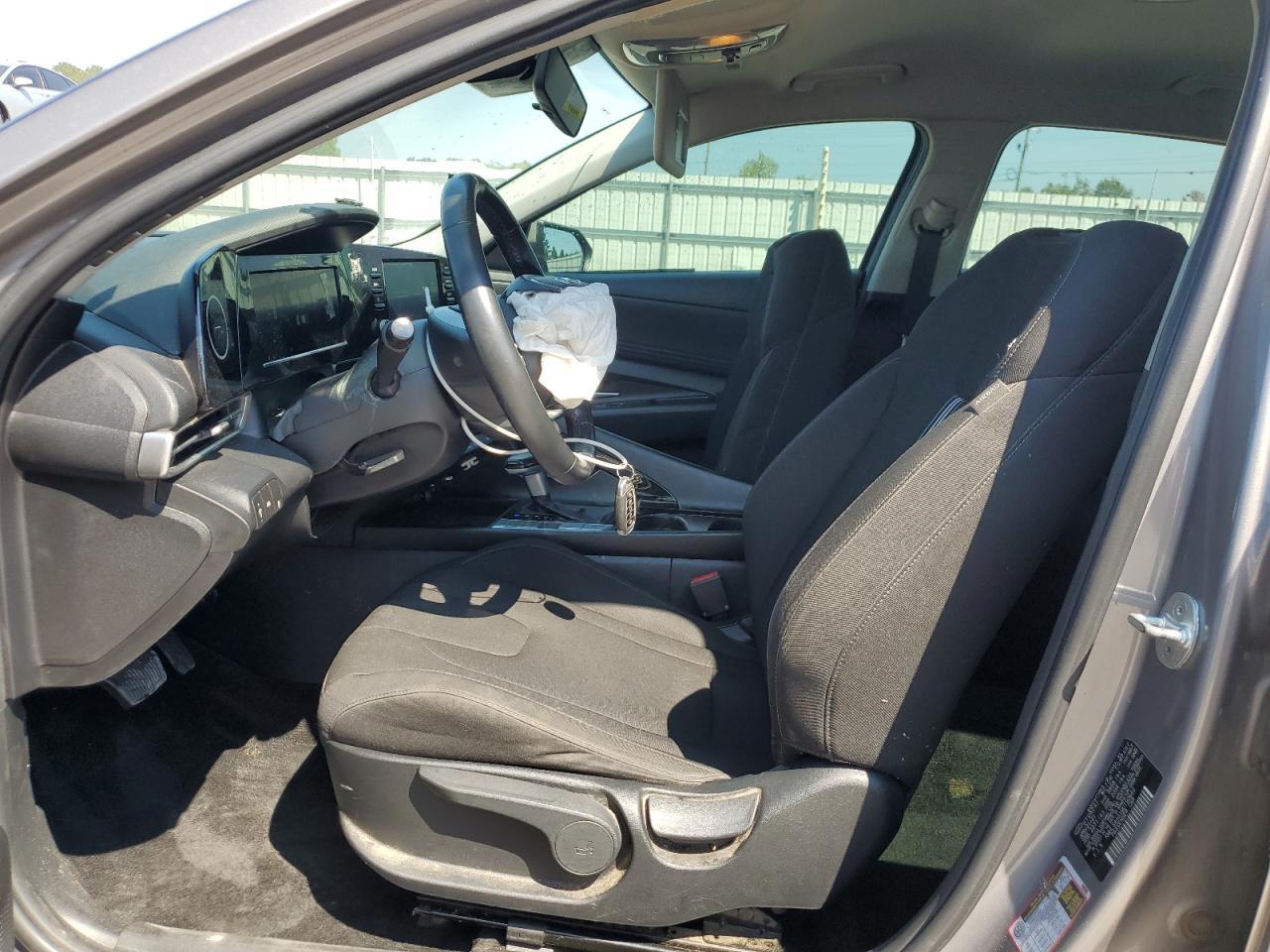 2021 Hyundai Elantra Sel - Фото 7