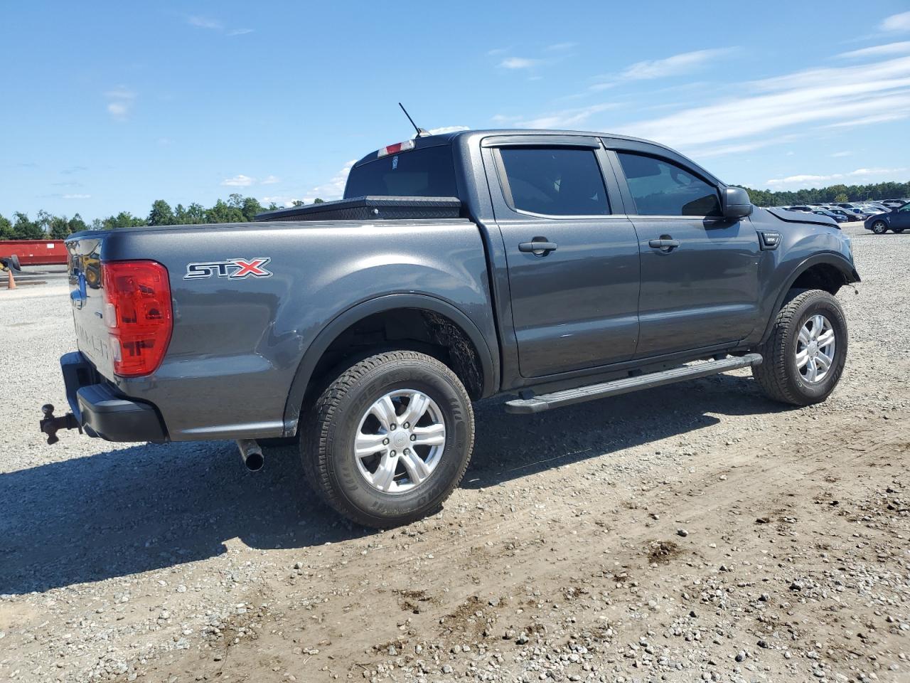 2019 Ford Ranger Xl - Фото 3