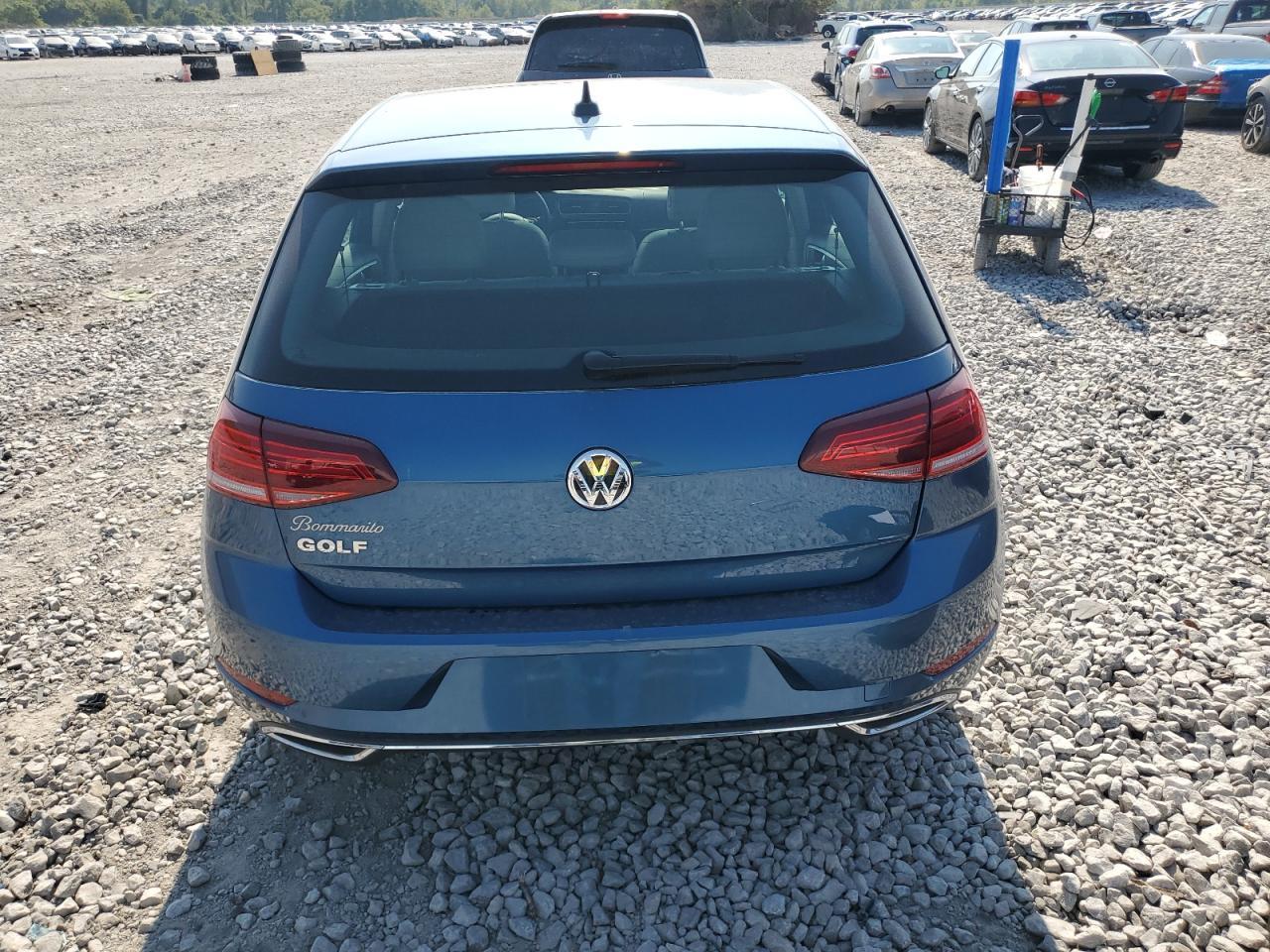 2021 Volkswagen Golf - Image 6