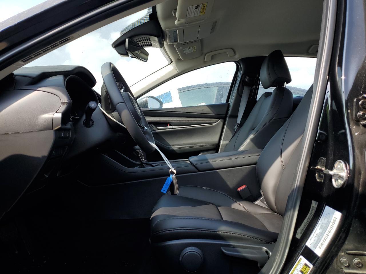 2025 Mazda 3 Select Sport - Фото 7