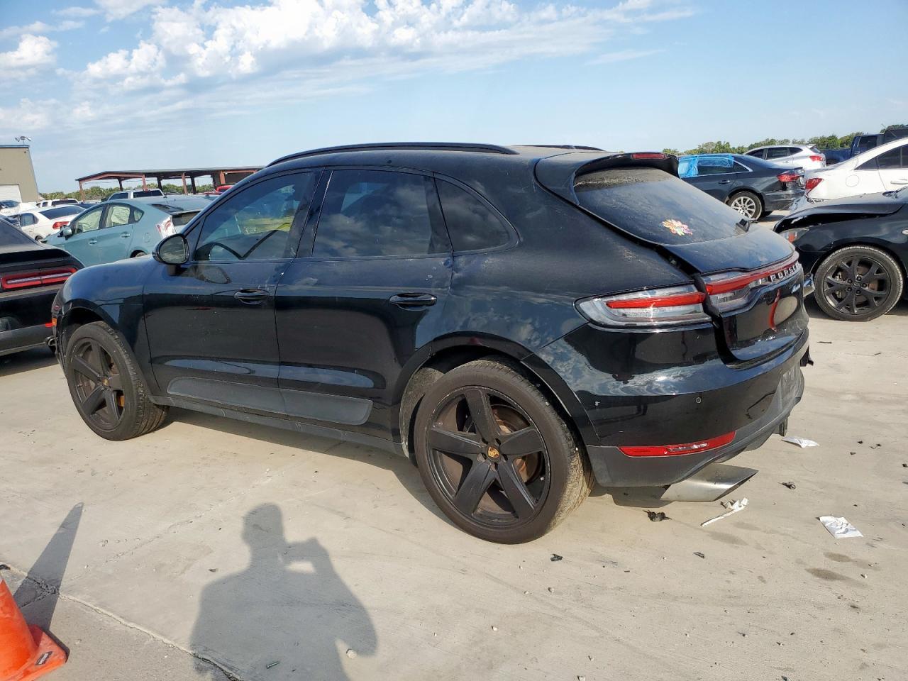 2019 Porsche Macan - Фото 2