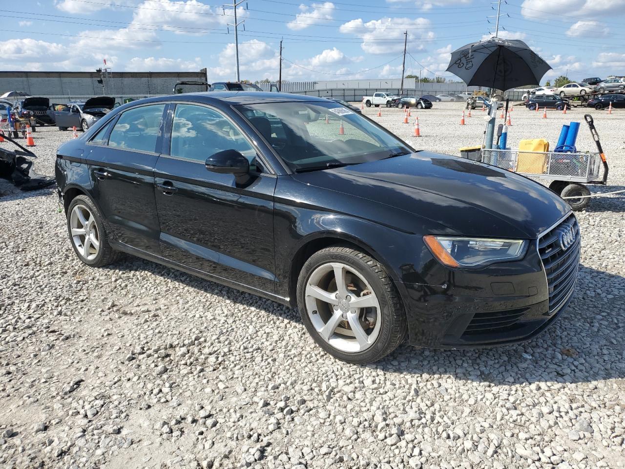 2016 Audi A3 Premium - Image 4