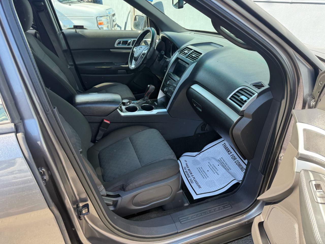 2011 Ford Explorer Xlt - Фото 5