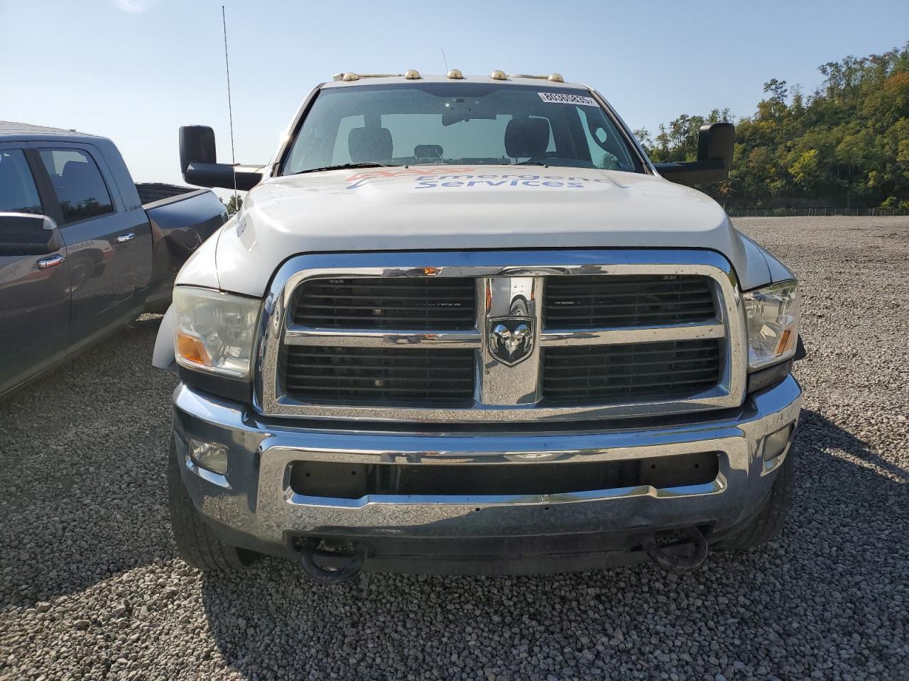 2012 Dodge Ram 5500 St - Image 5