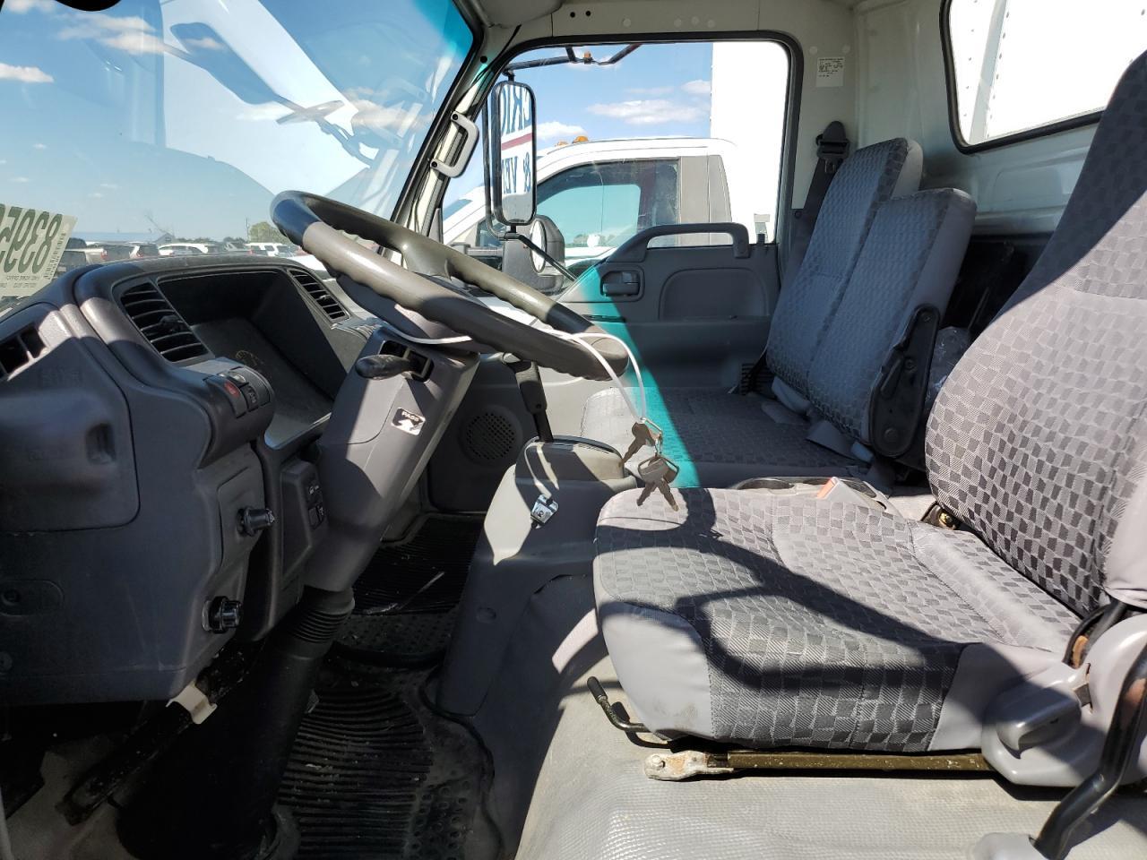 2007 Isuzu Npr - Фото 7
