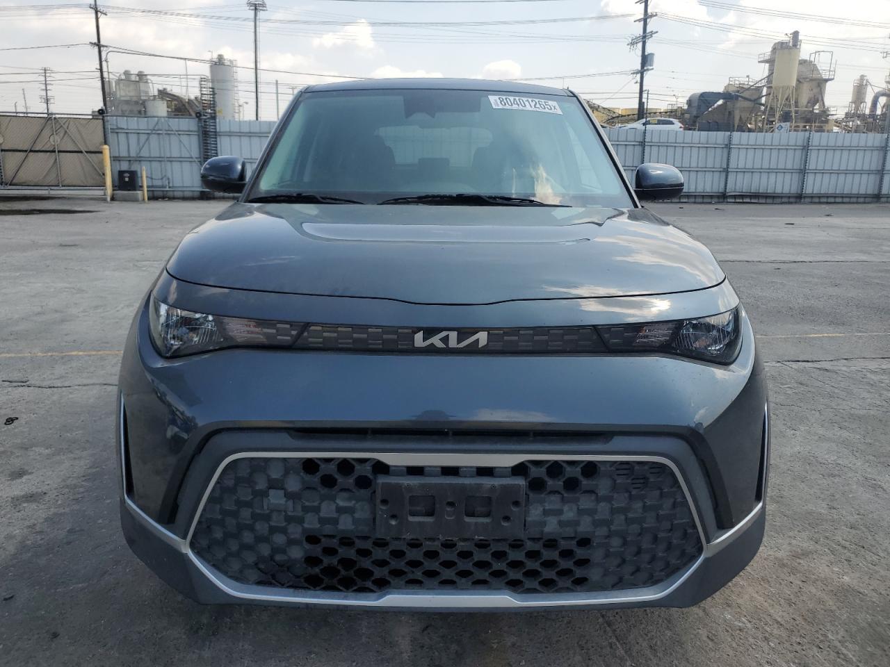 2023 Kia Soul Lx - Фото 5
