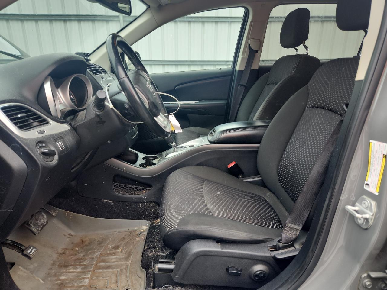 2020 Dodge Journey Se - Фото 7