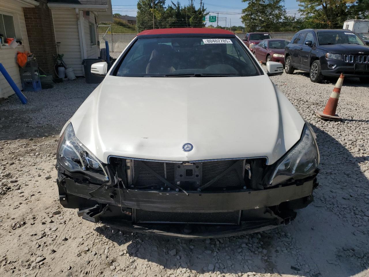 2016 Mercedes-Benz E 400 - Image 5