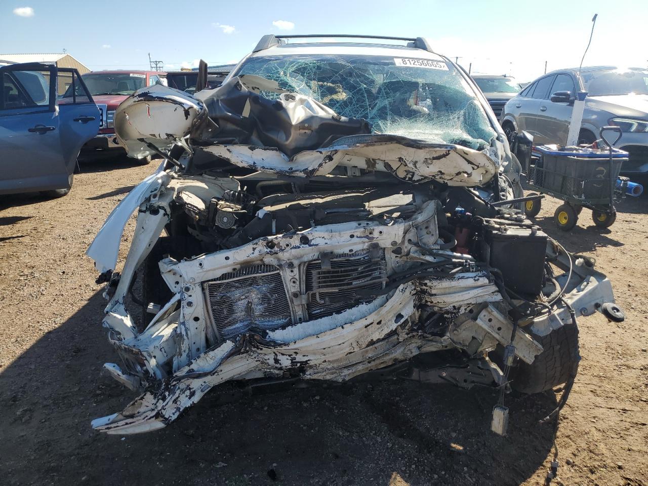 2017 Subaru Outback 3.6R Limited - Image 5