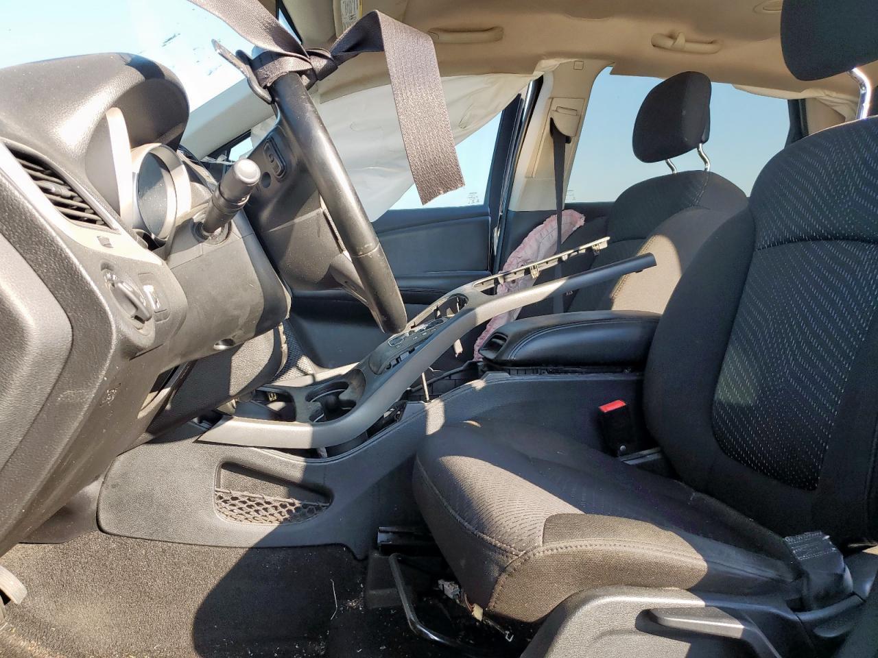 2019 Dodge Journey Se - Фото 7