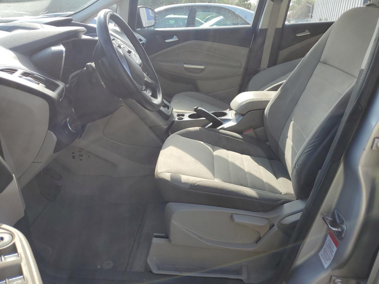 2013 Ford C-Max Se - Image 7