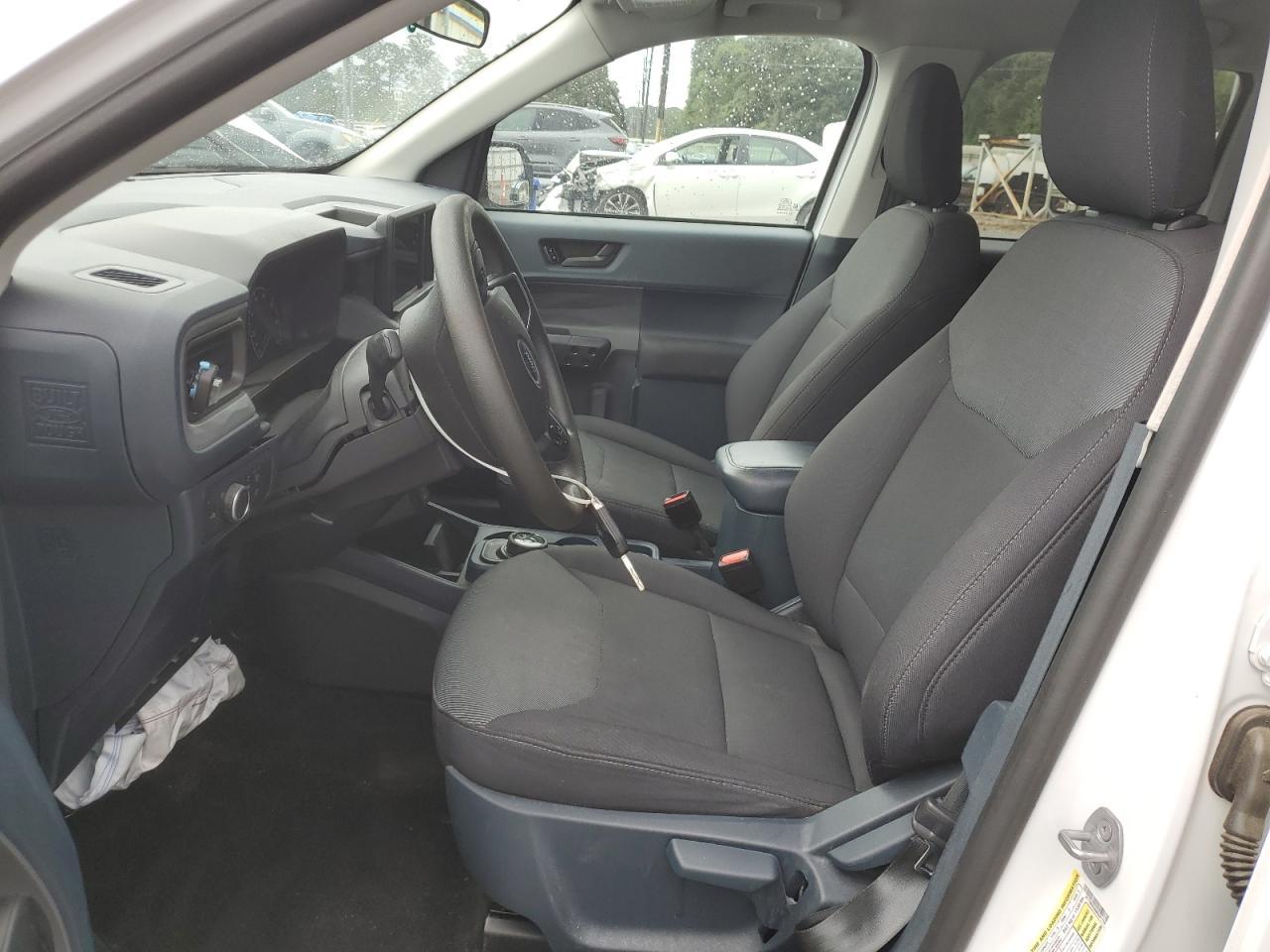 2022 Ford Maverick Xl - Фото 7