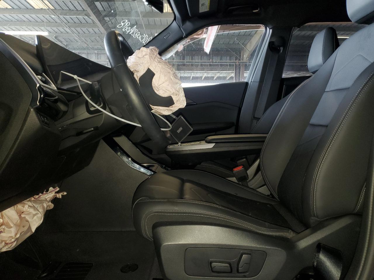 2023 BMW X1 xDrive28I - Фото 7