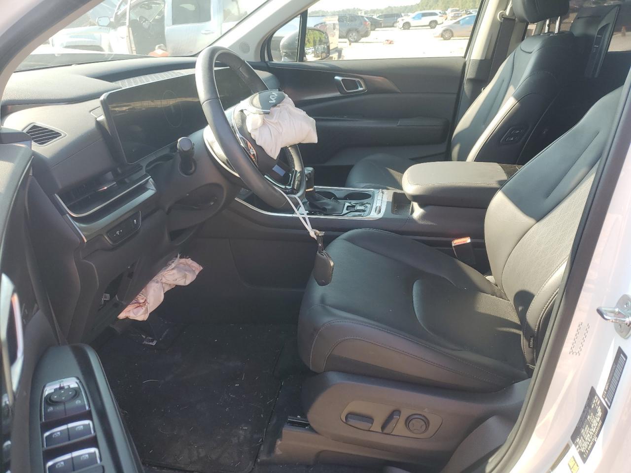 2025 Kia Carnival Sx - Image 7