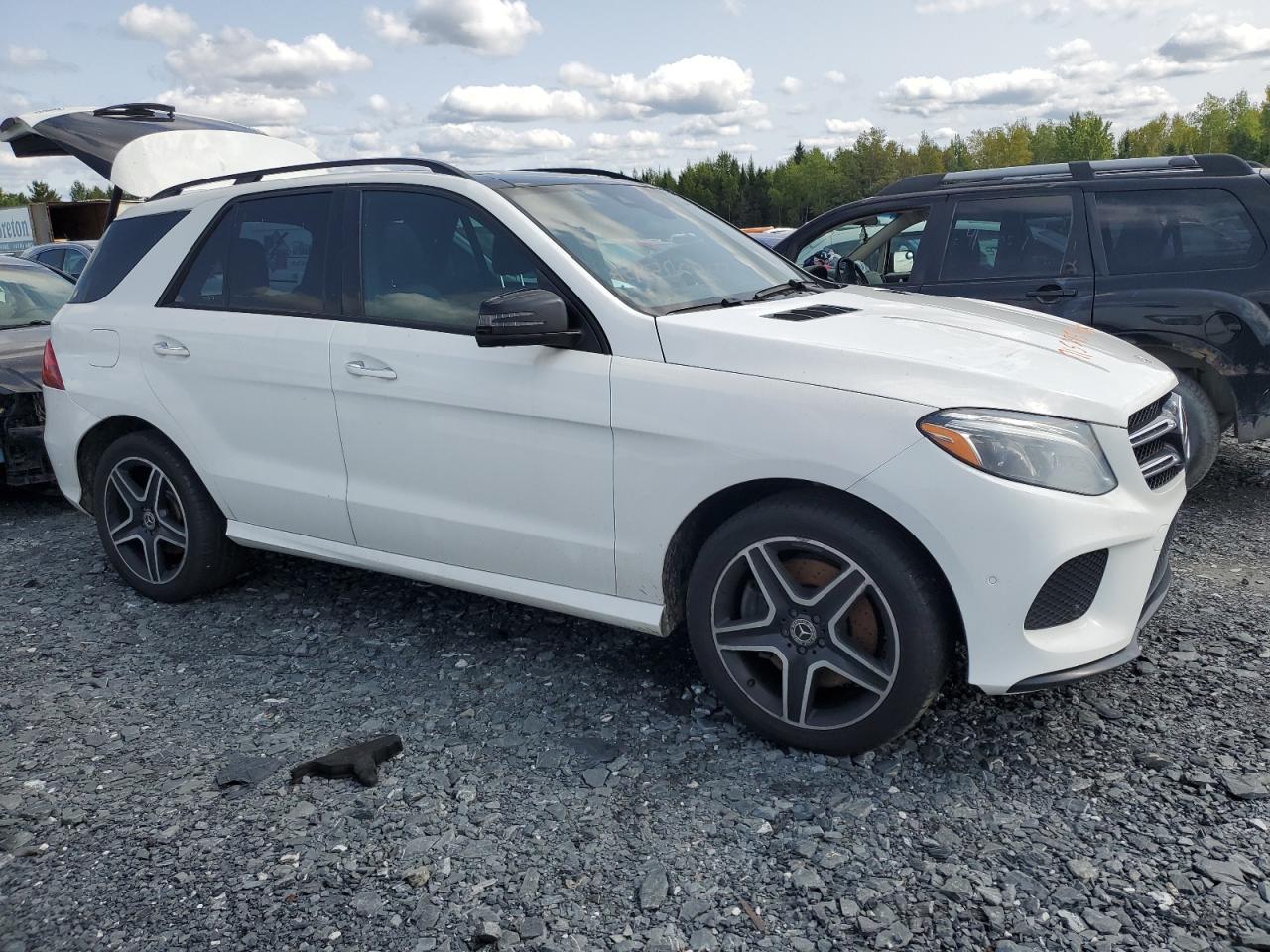 2018 Mercedes-Benz Gle 400 4Matic - Фото 4
