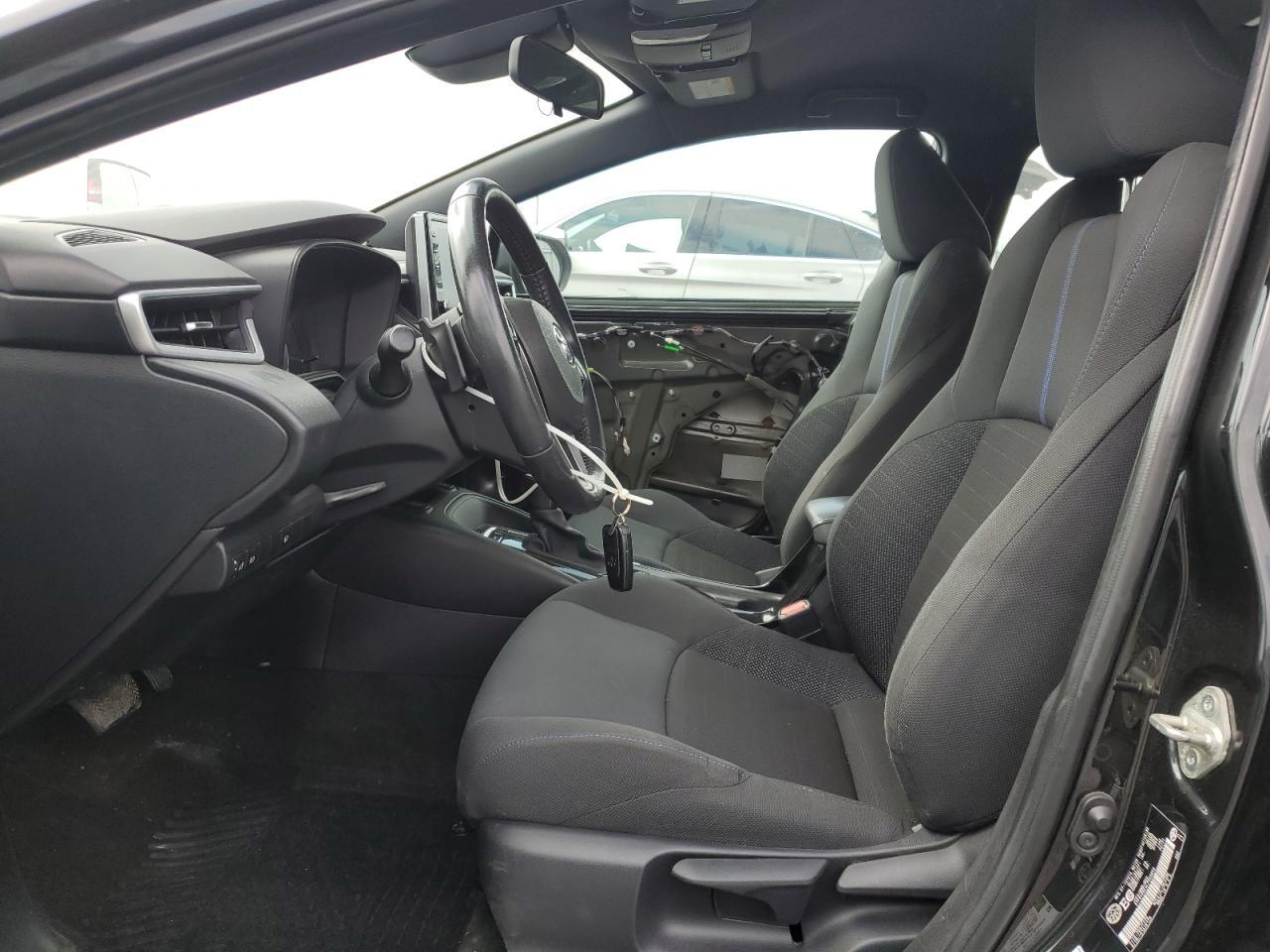 2020 Toyota Corolla Se - Фото 7