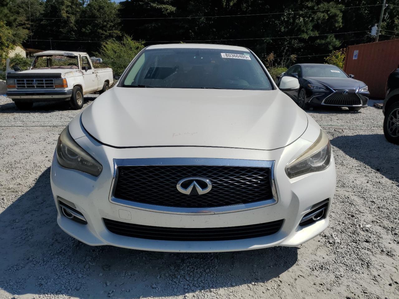 2014 Infiniti Q50 Base - Image 5