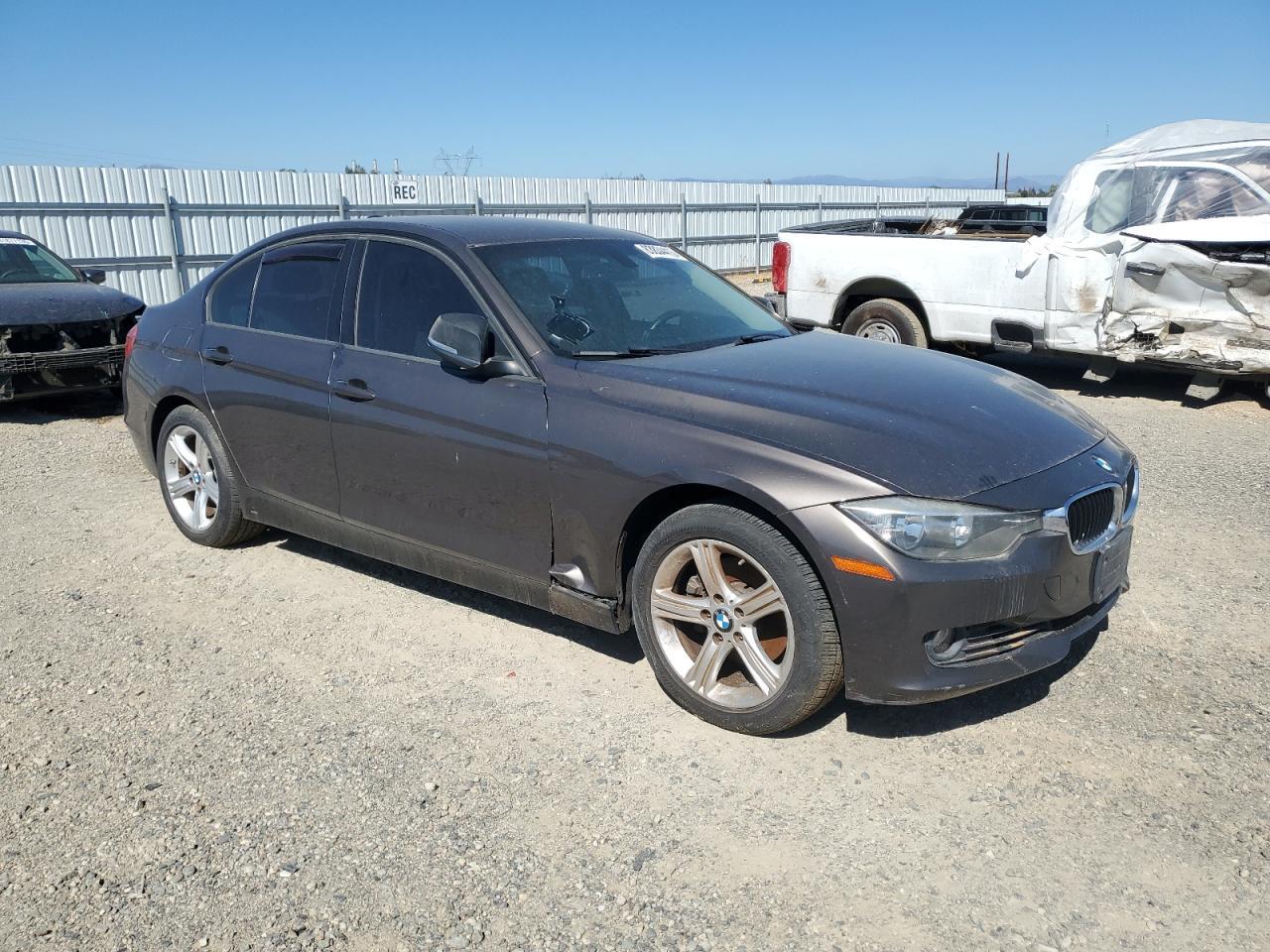 2013 BMW 328 I Sulev - Image 4