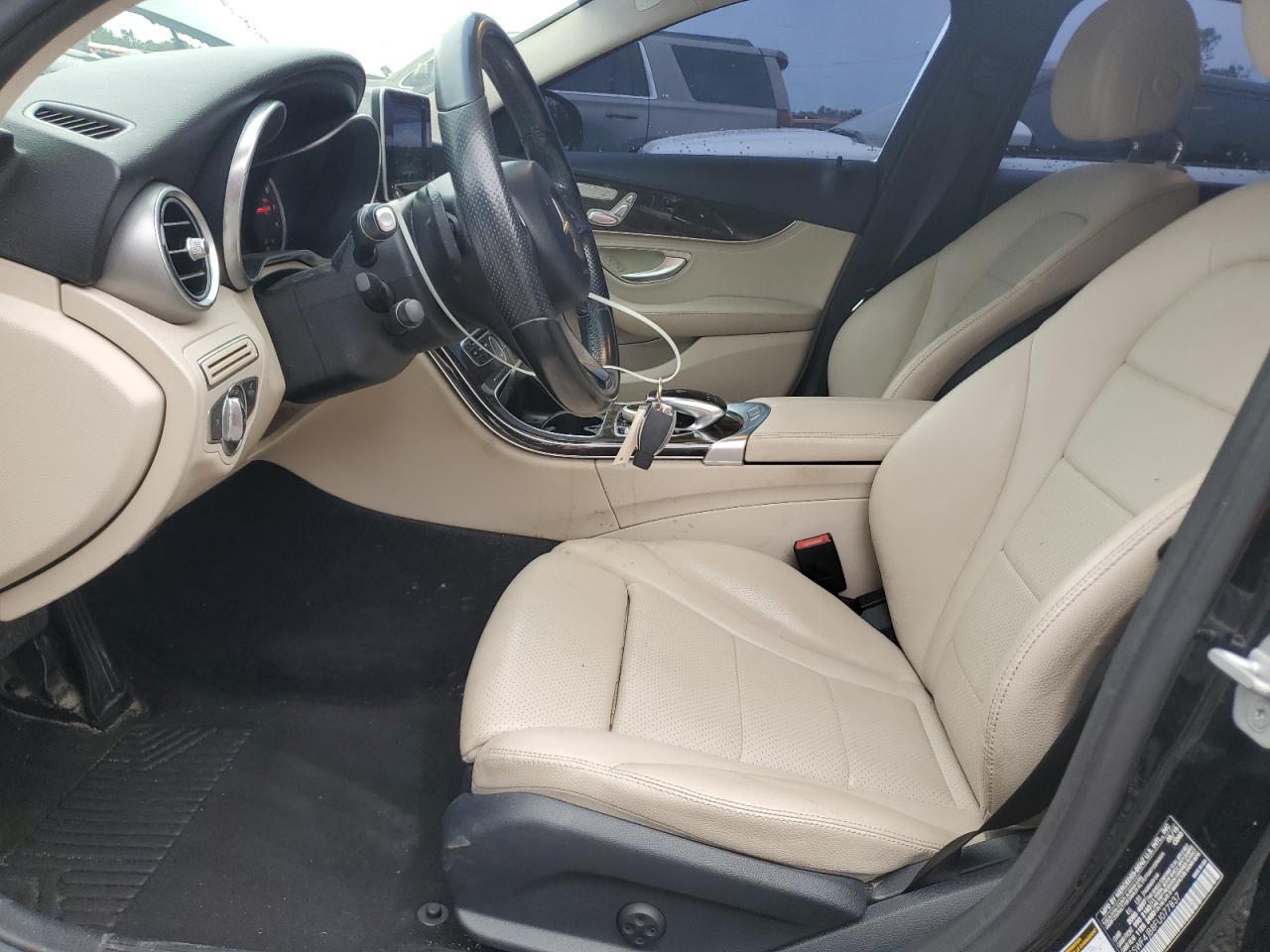 2015 Mercedes-Benz C 300 - Фото 7