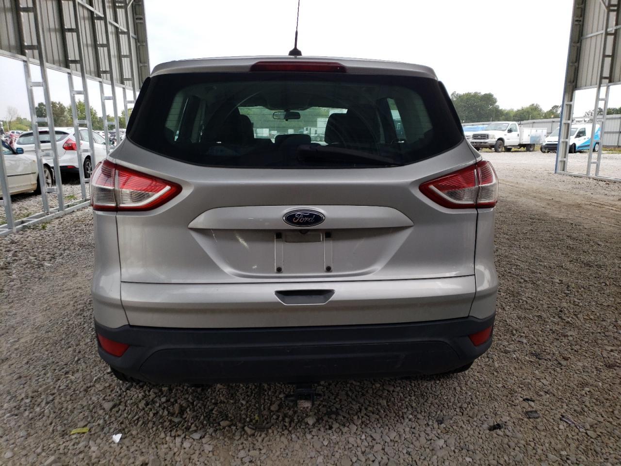 2015 Ford Escape S - Image 6