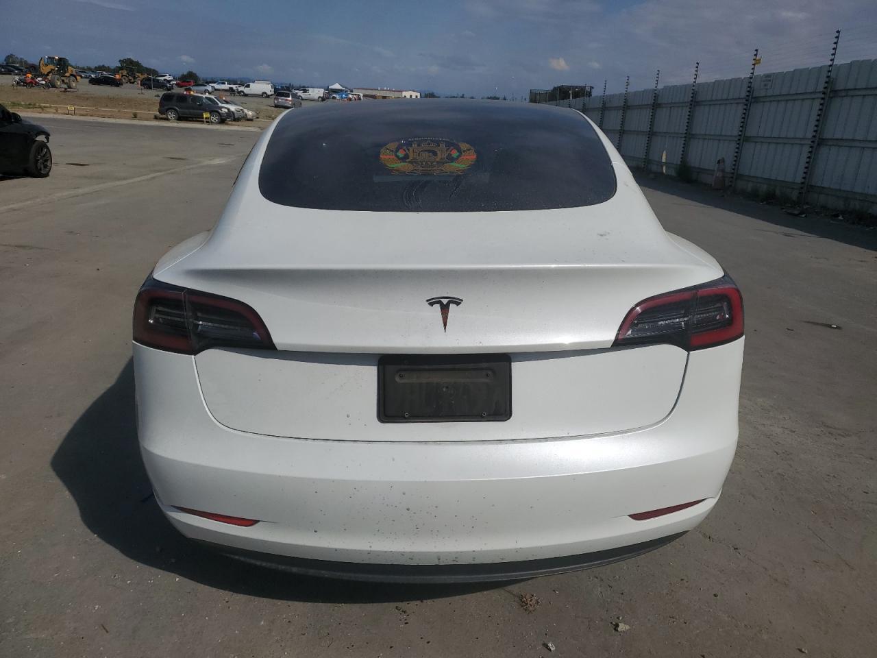 2023 Tesla Model 3 - Фото 6