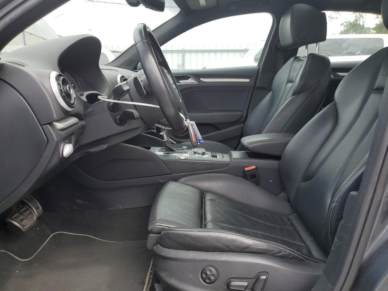 2016 Audi S3 Premium Plus - Image 7