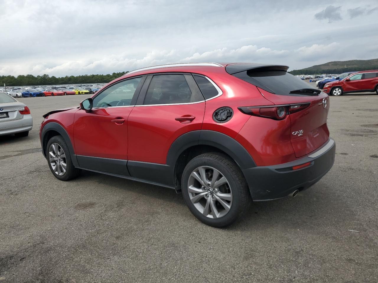 2022 Mazda Cx-30 Preferred - Image 2