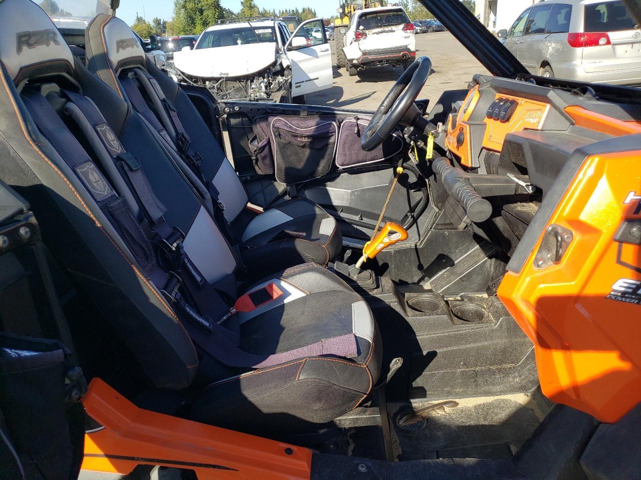 2015 Polaris Rzr Xp 1000 Eps - Фото 5