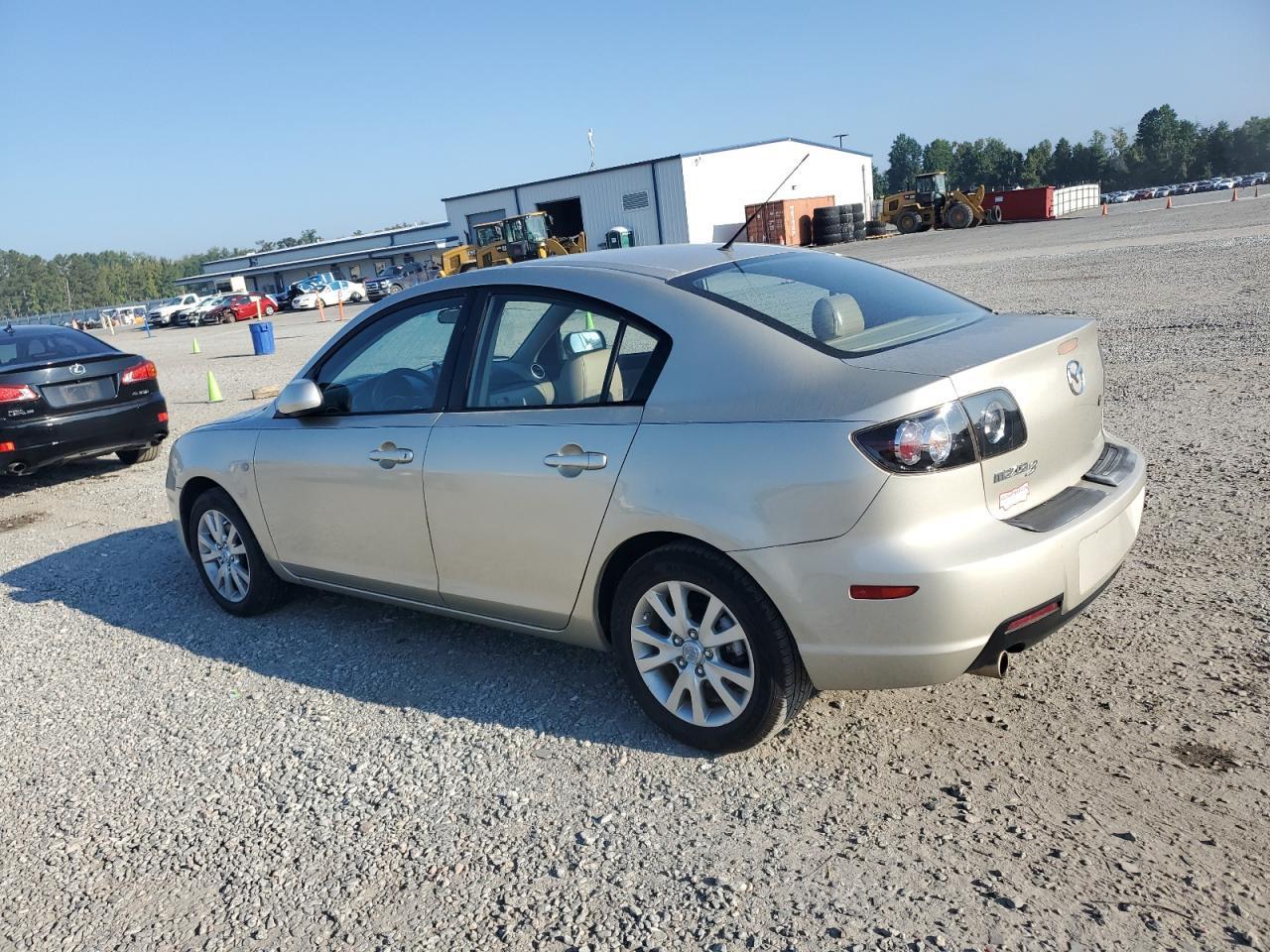 2007 Mazda 3 I - Фото 2
