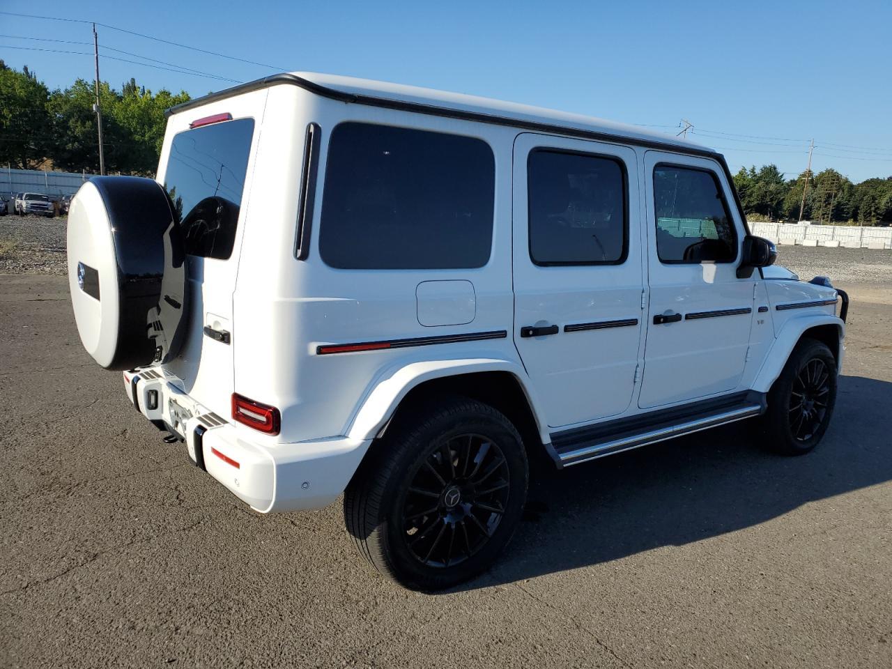 2023 Mercedes-Benz G 550 - Image 3