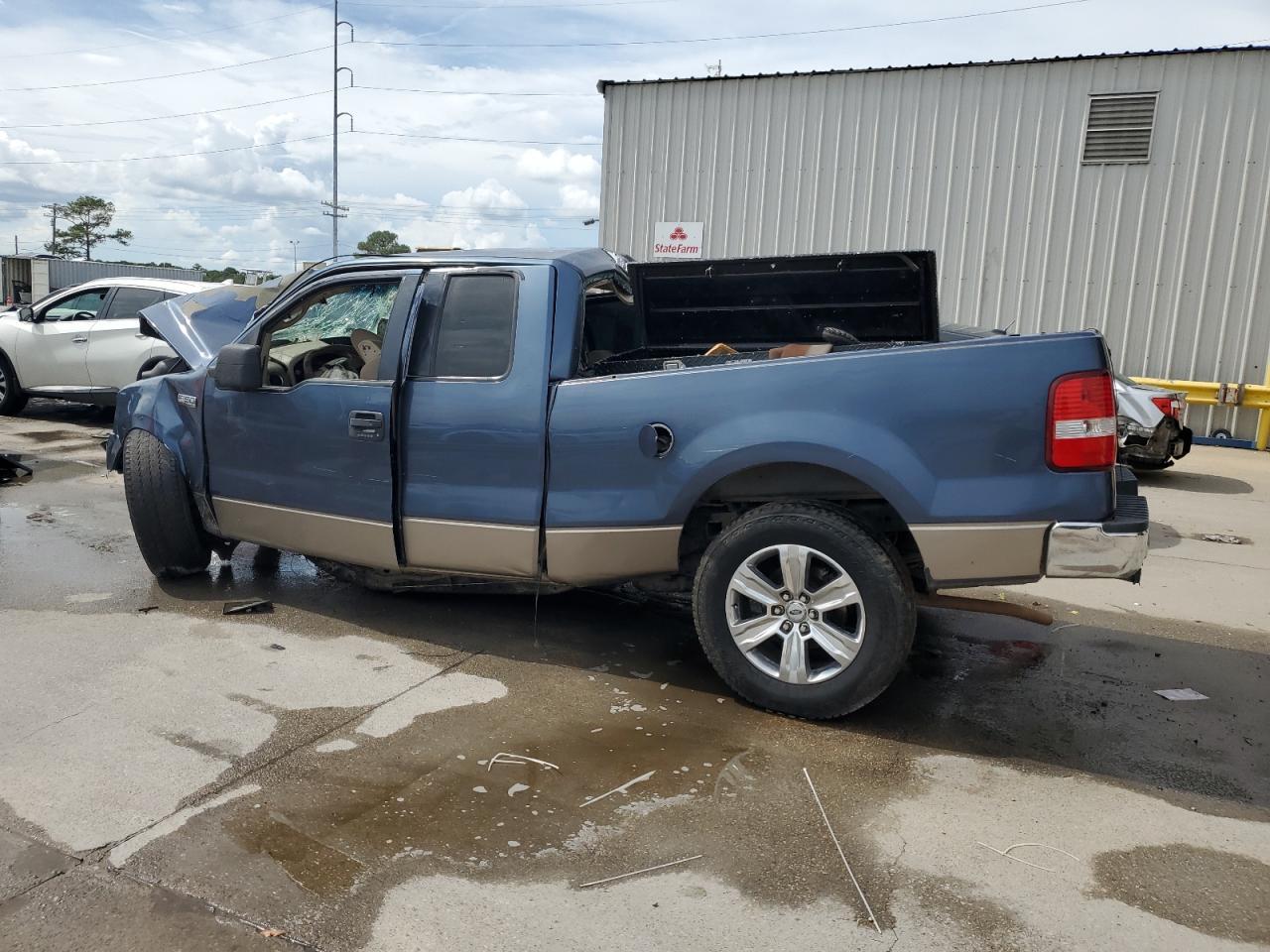 2006 Ford F150 - Фото 2