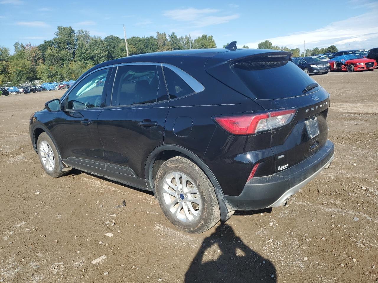 2020 Ford Escape Se - Image 2