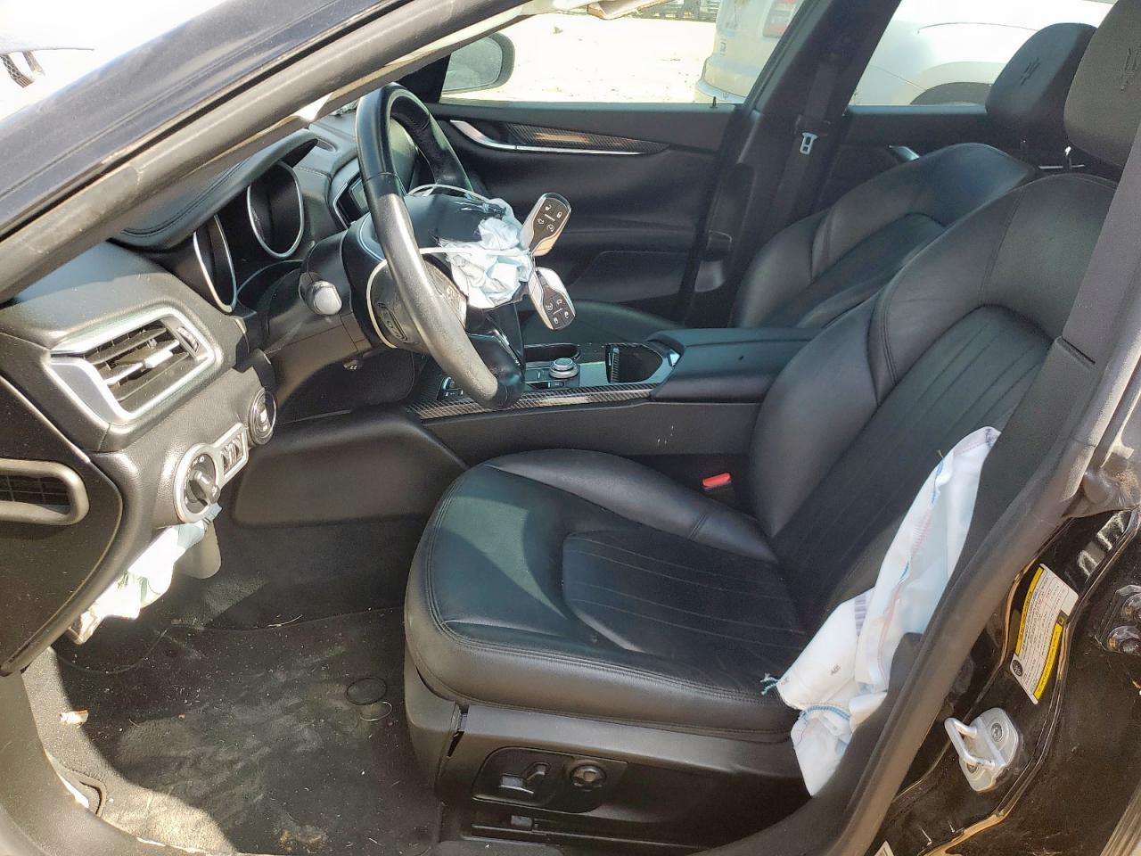 2018 Maserati Ghibli - Фото 7