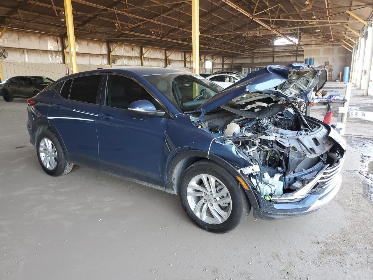 2025 Buick Envista Preferred - Image 4