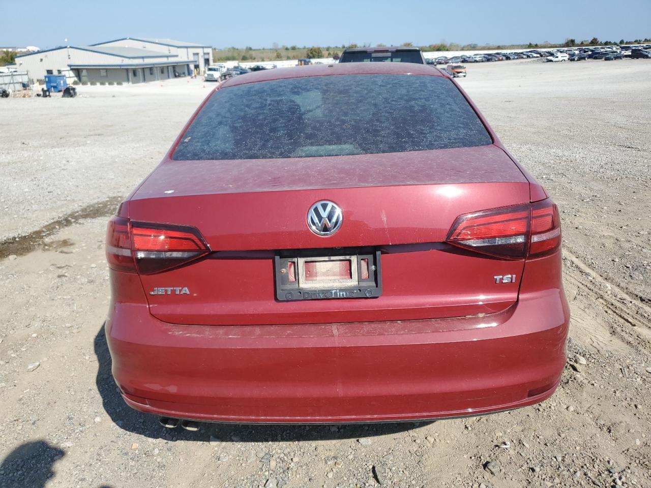 2017 Volkswagen Jetta S - Image 6