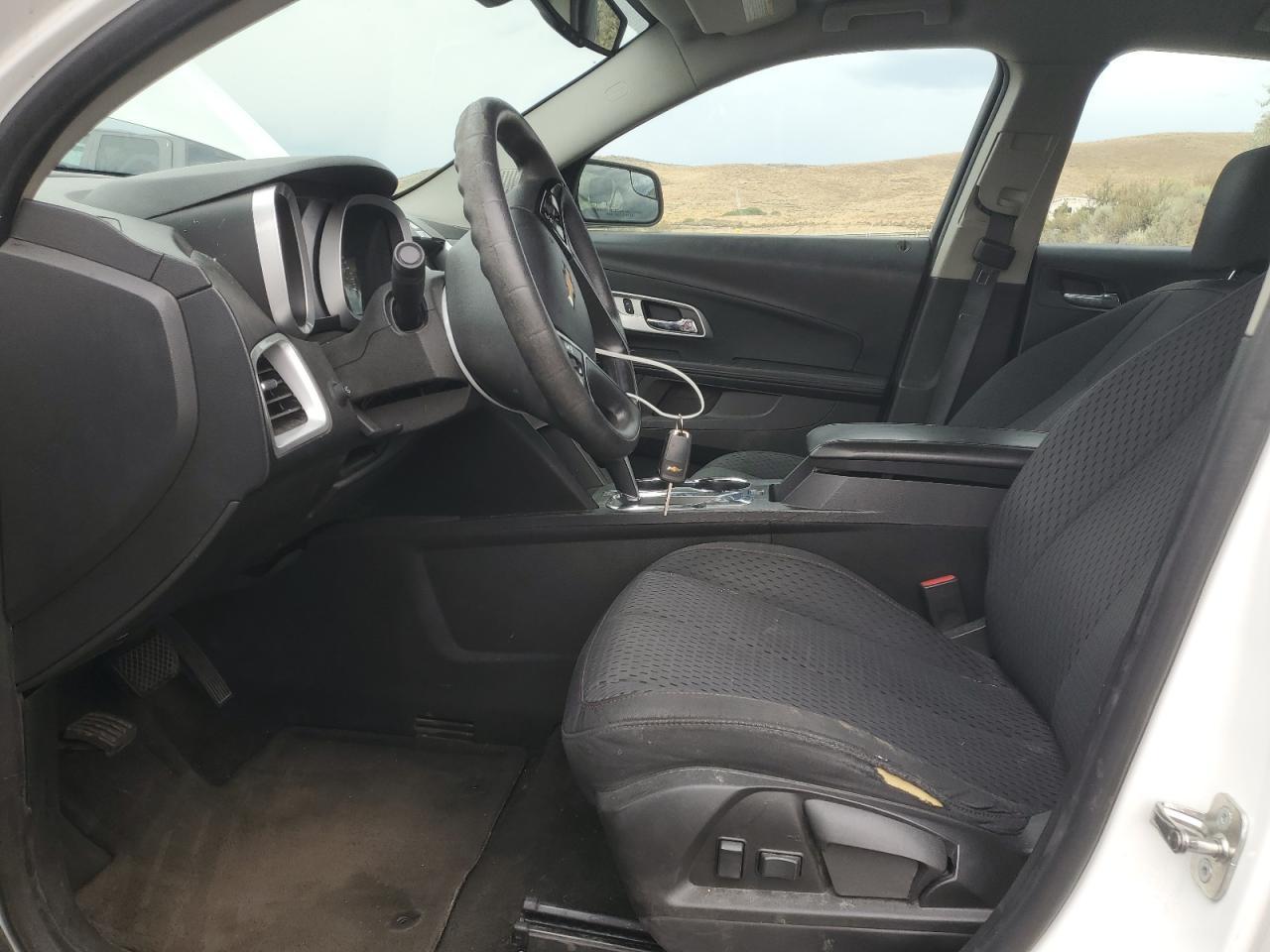 2013 Chevrolet Equinox Ls - Image 7