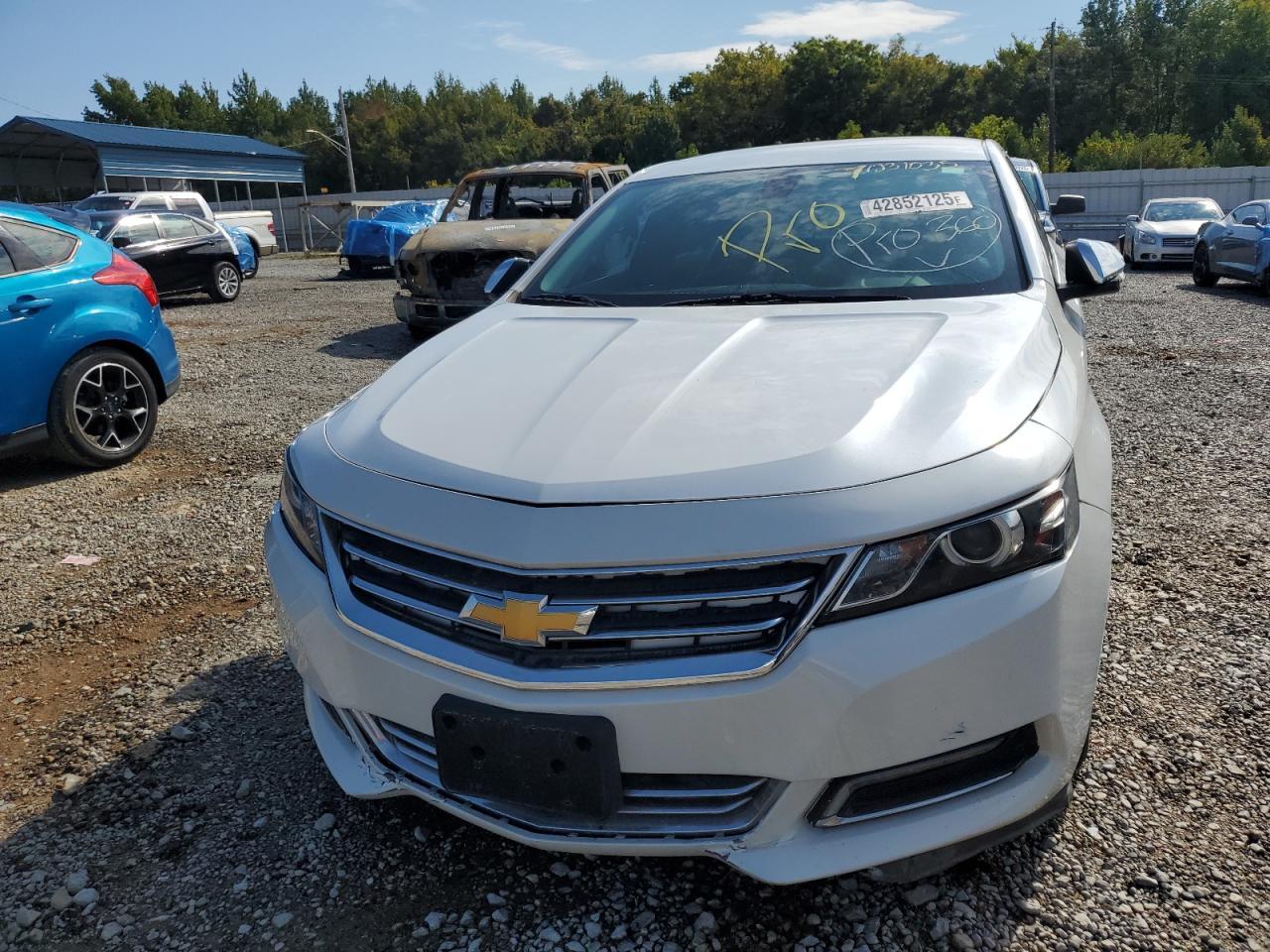 2018 Chevrolet Impala Premier - Image 5