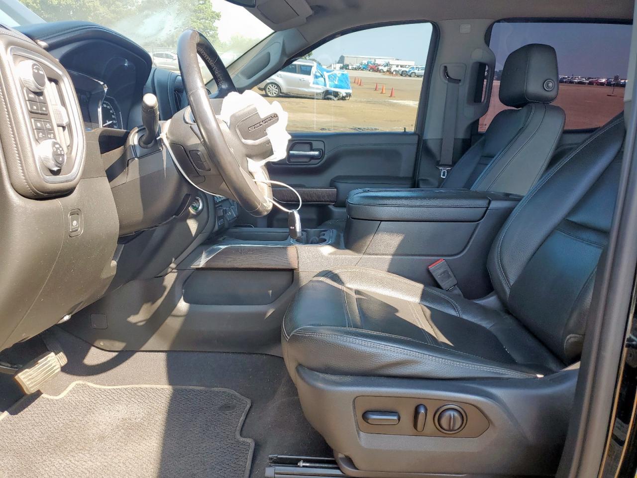 2020 GMC Sierra K1500 Denali - Фото 7