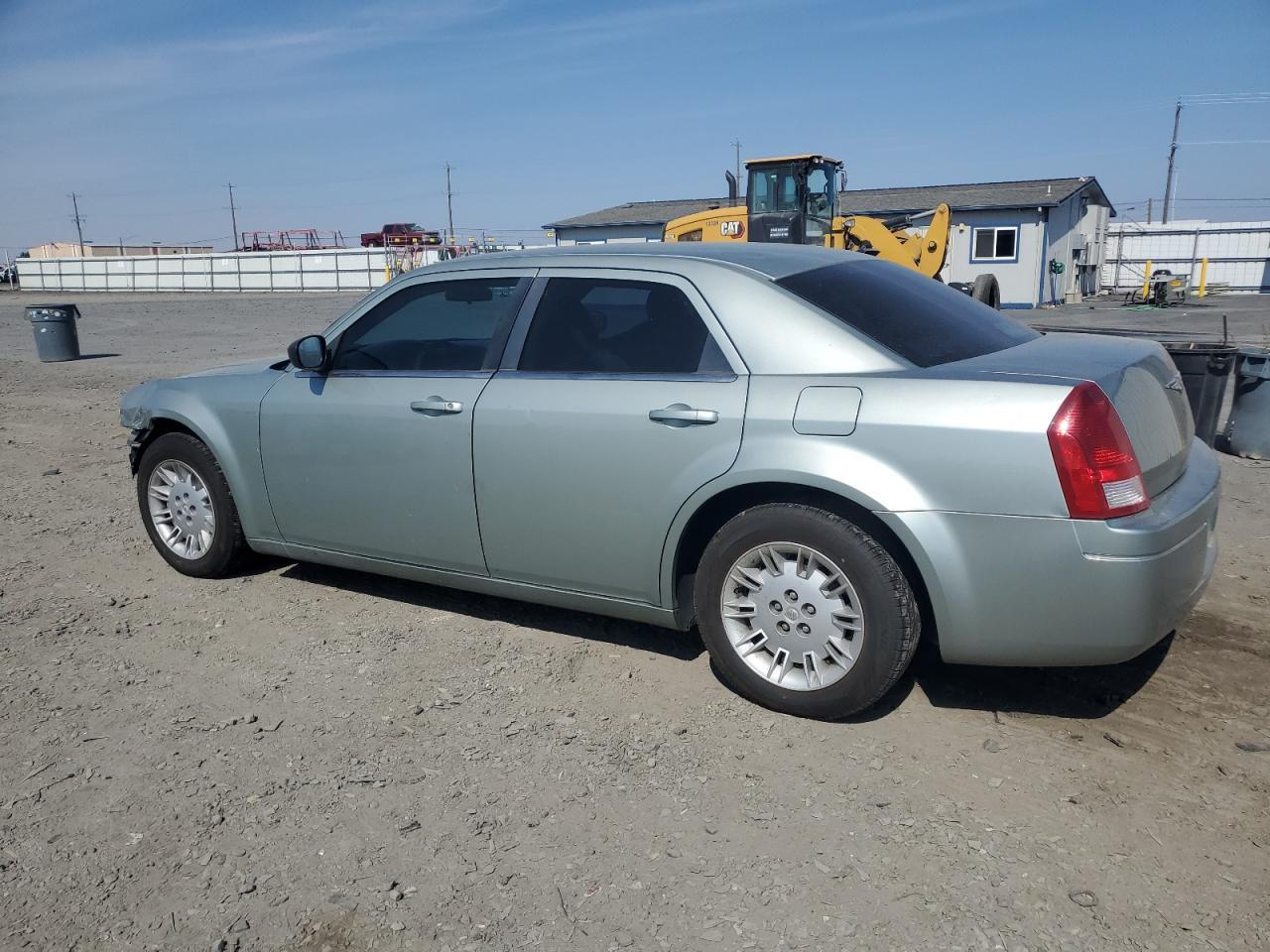 2006 Chrysler 300 - Image 2