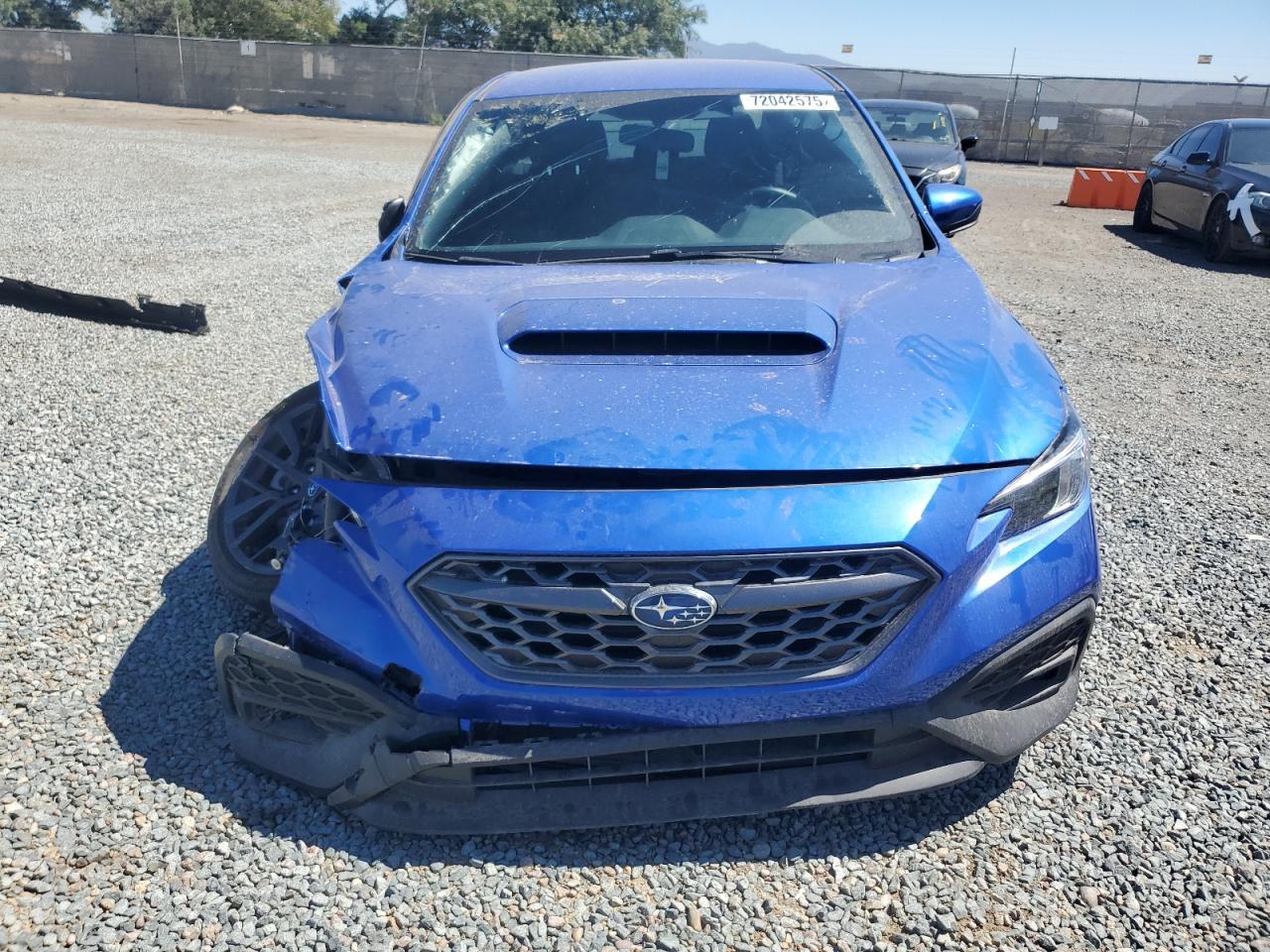 2024 Subaru Wrx - Image 5