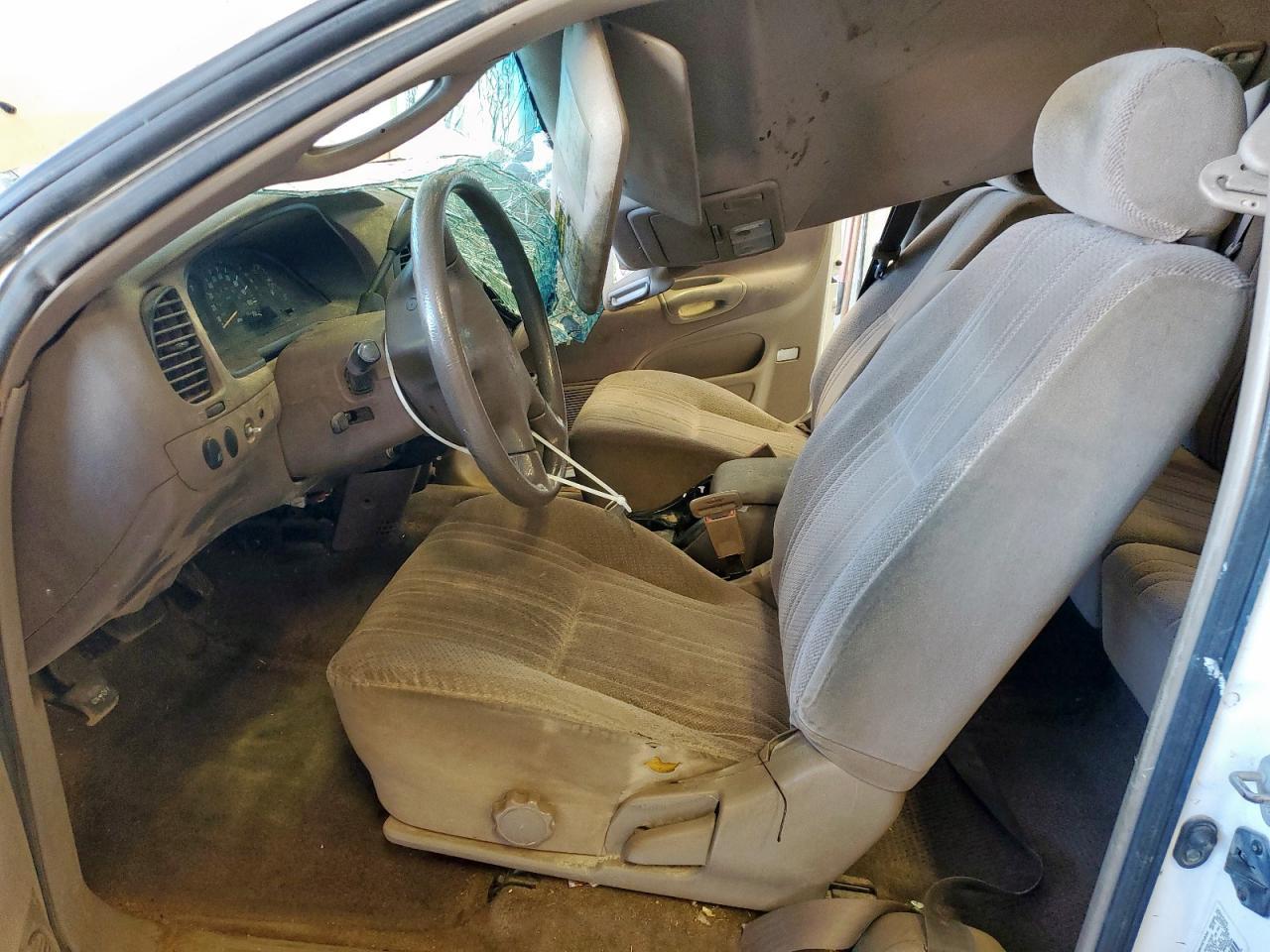 2001 Toyota Tundra Access Cab - Фото 7