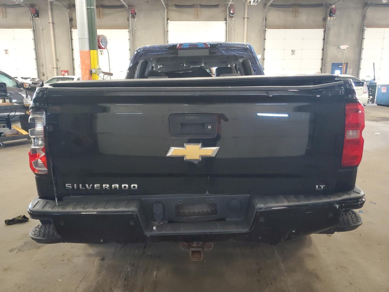 2016 Chevrolet Silverado K1500 Lt - Image 6