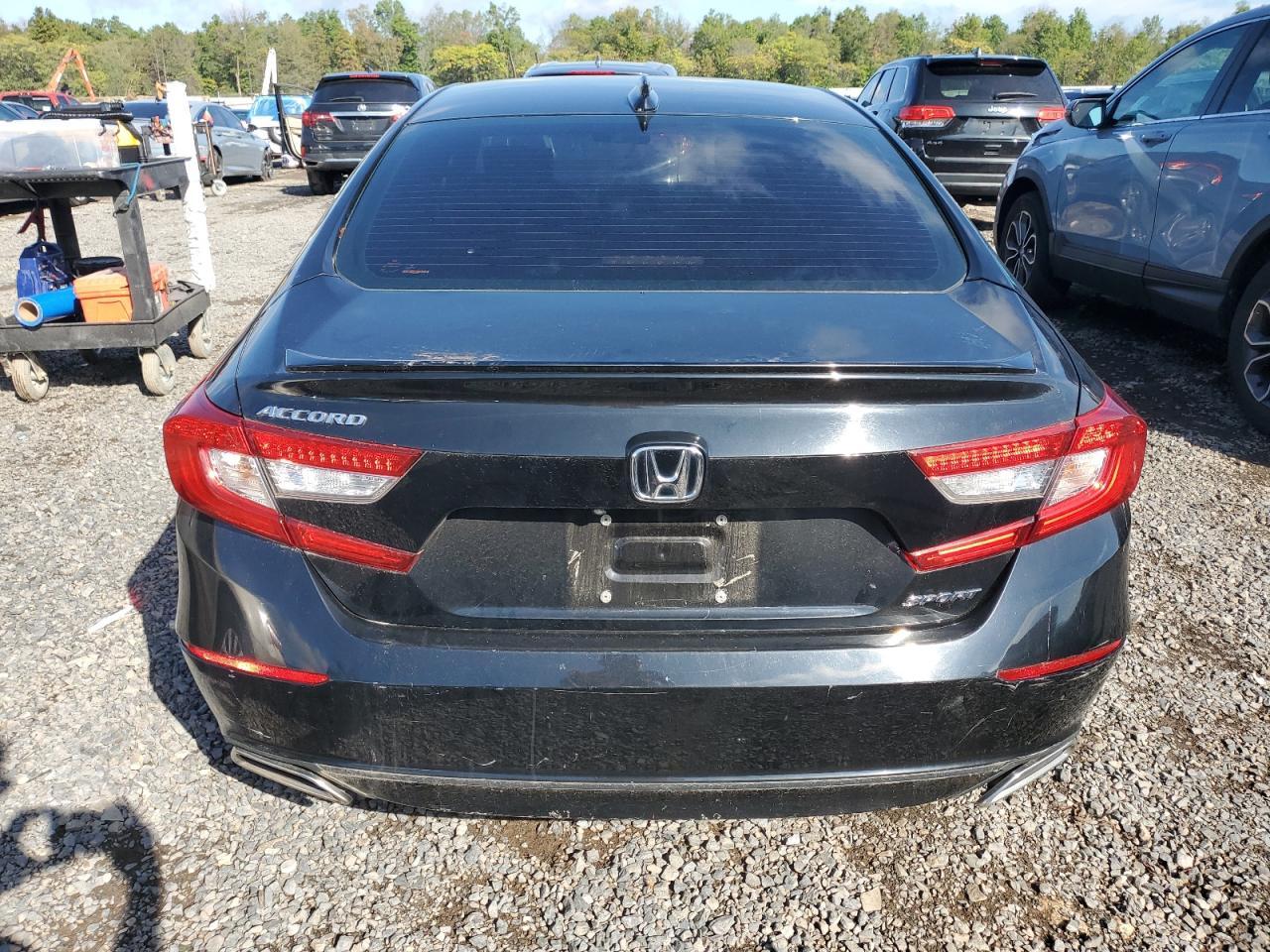 2020 Honda Accord Sport - Image 6