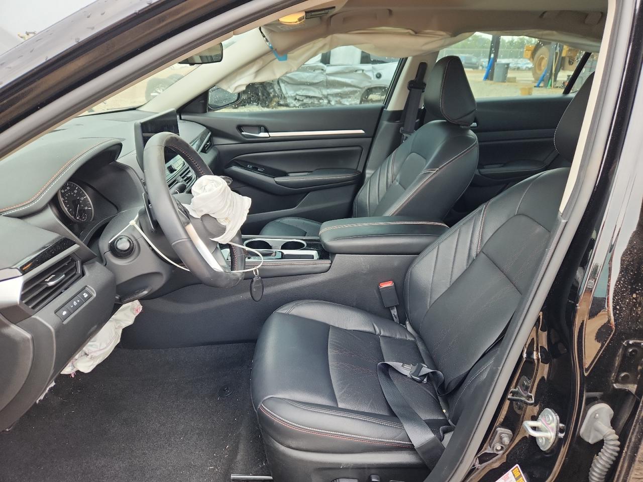 2024 Nissan Altima Sr - Фото 7