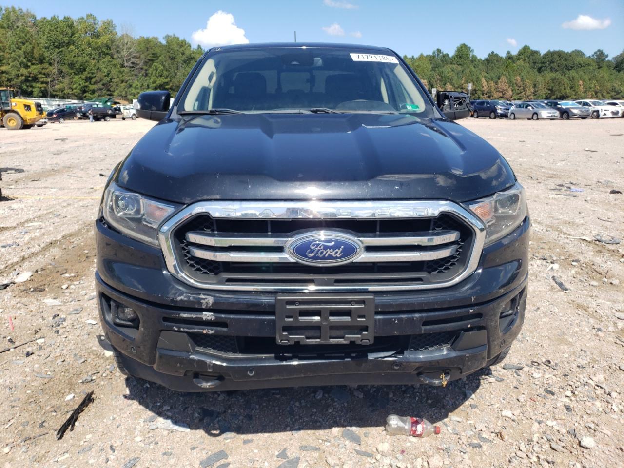 2020 Ford Ranger Xl - Image 5