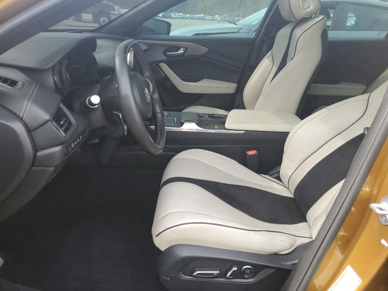 2022 Acura Tlx Type S - Image 7