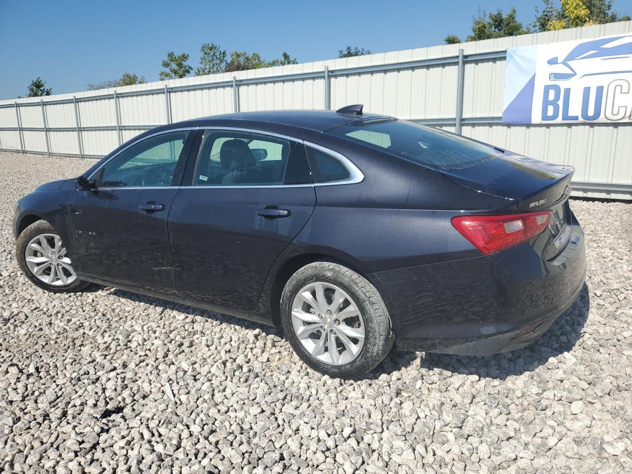 2023 Chevrolet Malibu Lt - Image 2