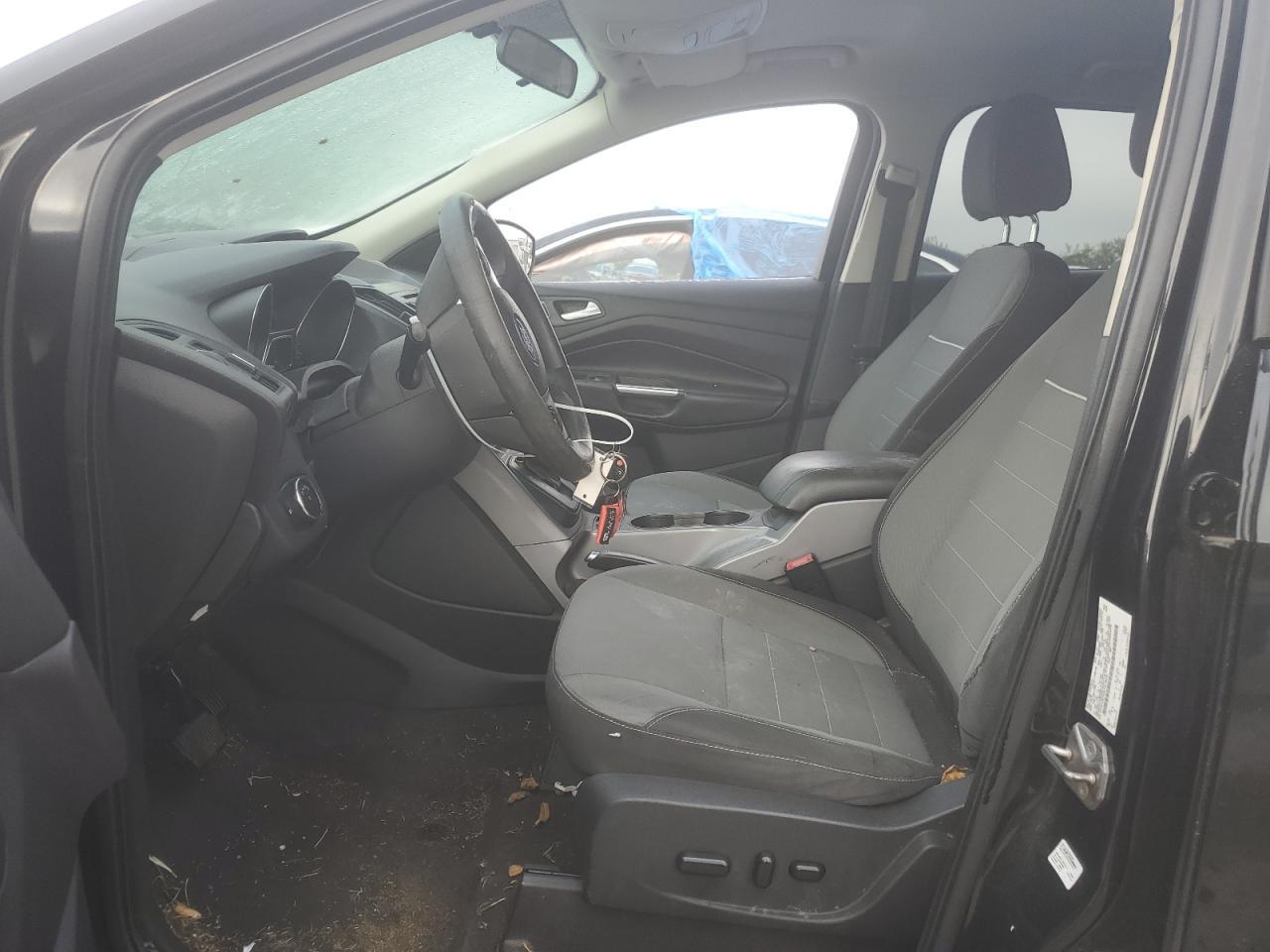 2014 Ford Escape Se - Фото 7