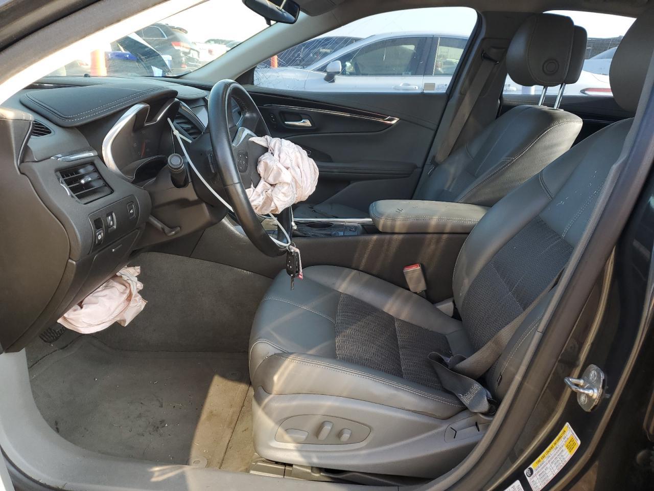 2014 Chevrolet Impala Lt - Image 7