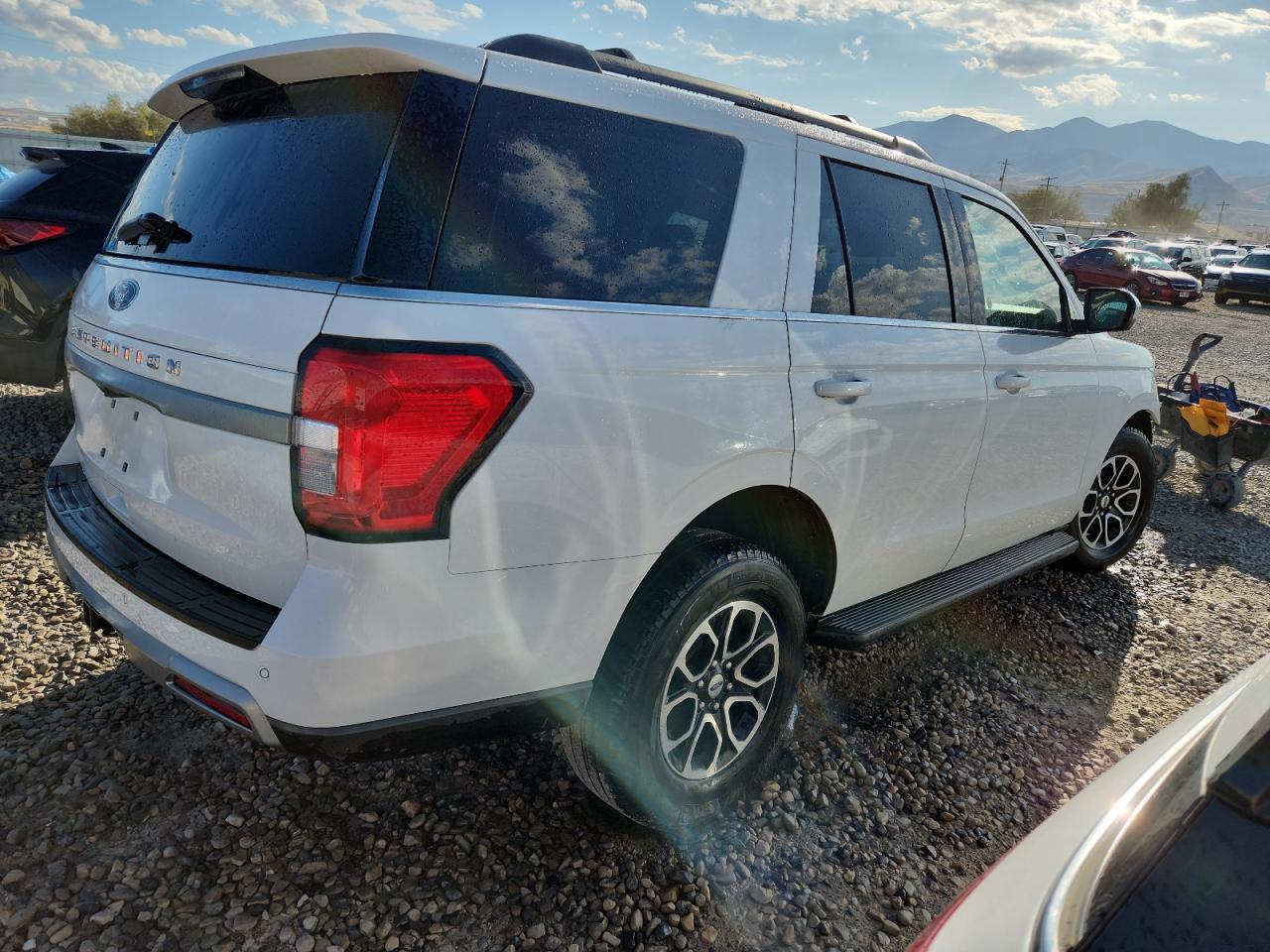 2024 Ford Expedition Xlt - Фото 3